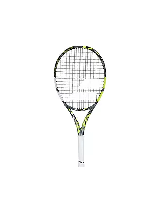 BABOLAT | Kinder Tennisschläger Pure Aero Junior 26 Gen7 besaitet | 